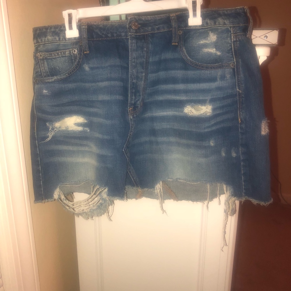 American eagle